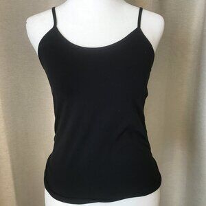 Black Camisole - Brand New with Tags!